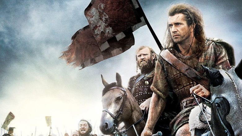 Zobacz Braveheart: Waleczne Serce Online na Vider