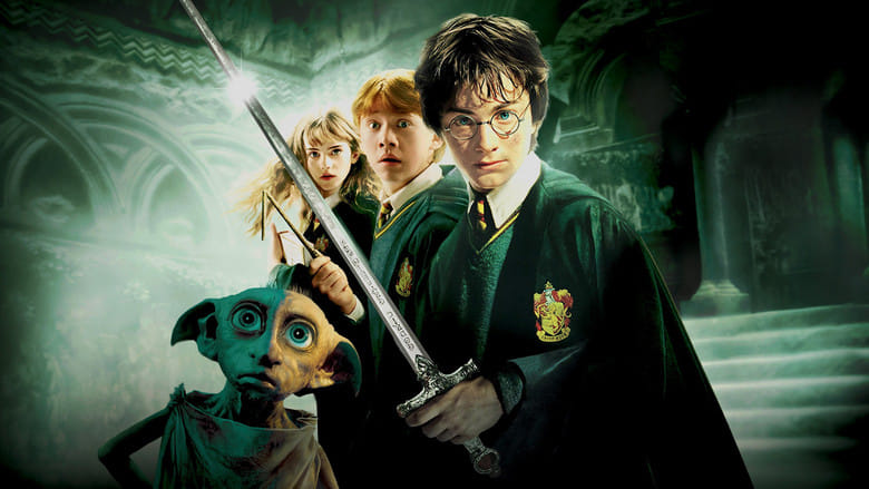 Zobacz Harry Potter i Komnata Tajemnic Online na Vider