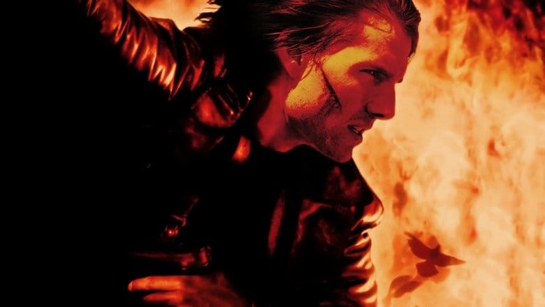Zobacz Mission: Impossible 2 Online na Vider