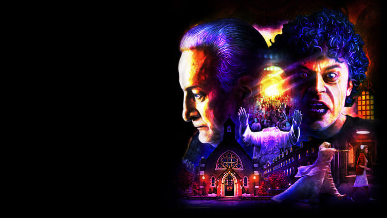 Zobacz Egzorcysta III Online na Vider