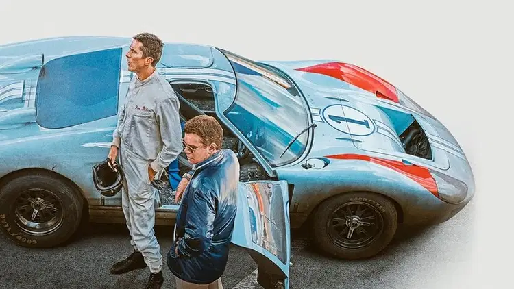 Zobacz Le Mans '66 Online na Vider