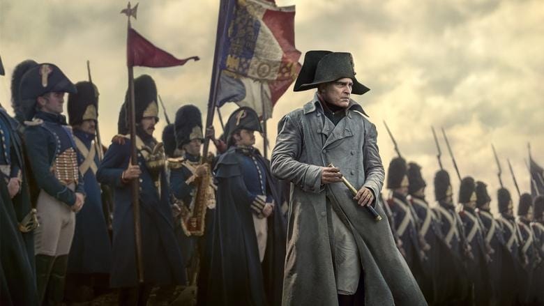 Zobacz Napoleon Online na Vider