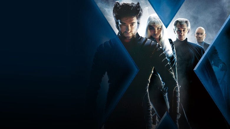 Zobacz X-Men Online na Vider
