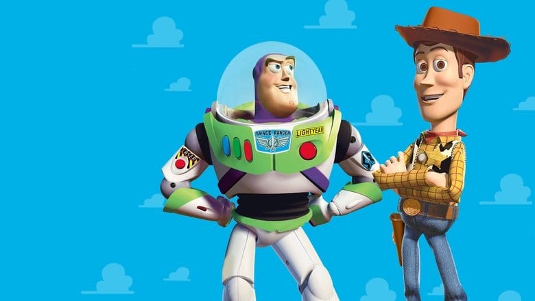 Zobacz Toy Story Online na Vider