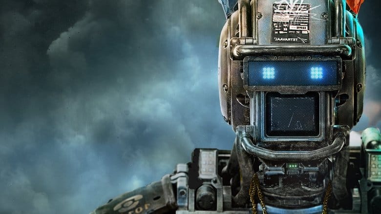 Zobacz Chappie Online na Vider
