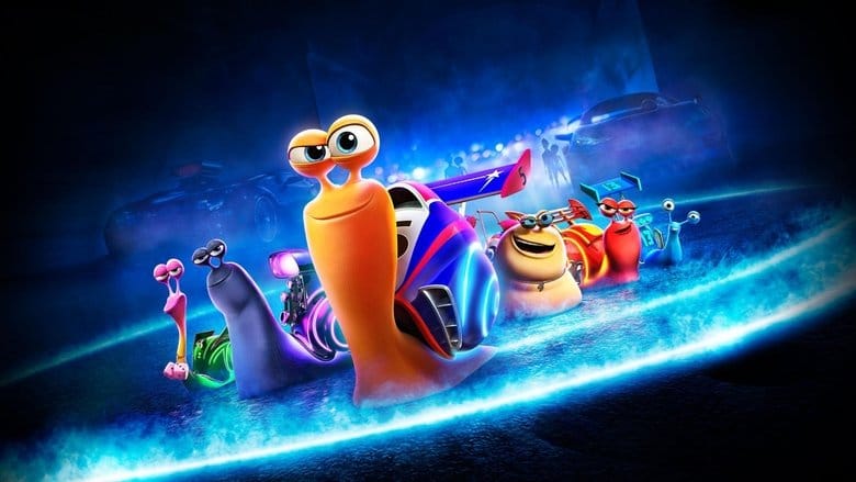 Zobacz Turbo Online na Vider