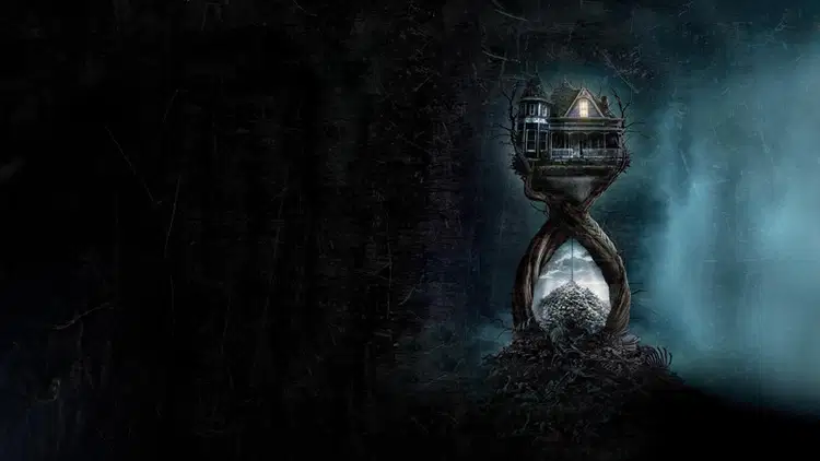 Zobacz Until Dawn Online na Vider