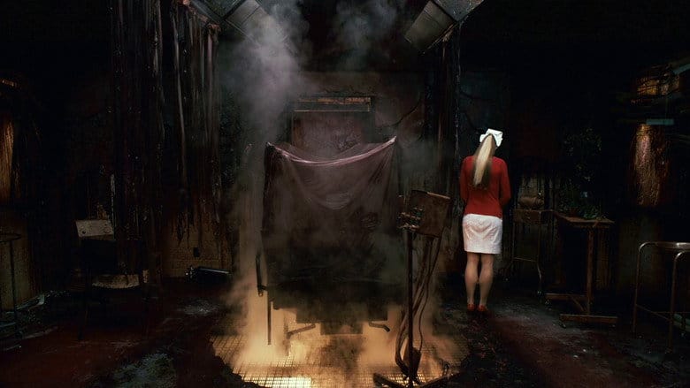 Zobacz Silent Hill Online na Vider