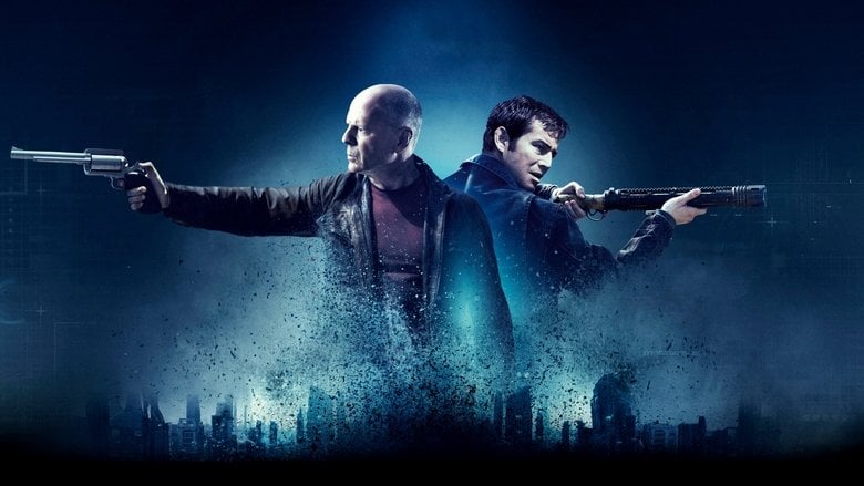 Looper - Pętla czasu Cały Film (2012) - Vider