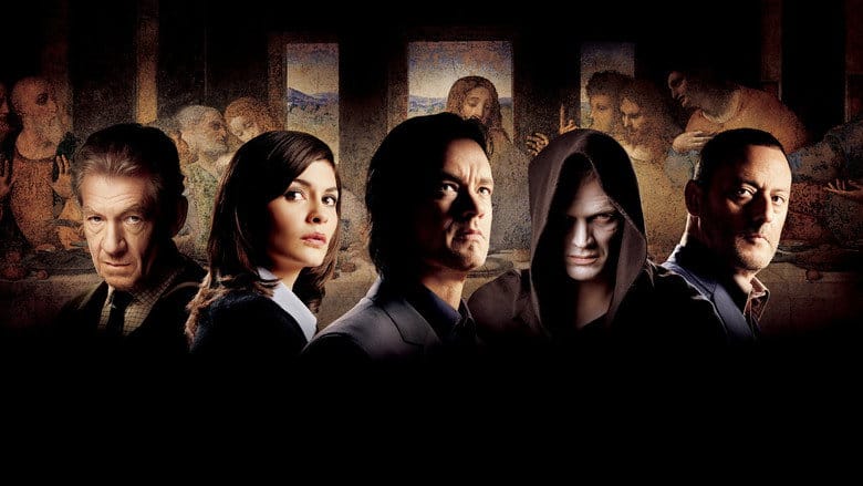 Zobacz Kod Da Vinci Online na Vider