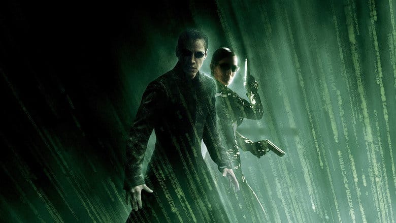 Zobacz Matrix Rewolucje Online na Vider