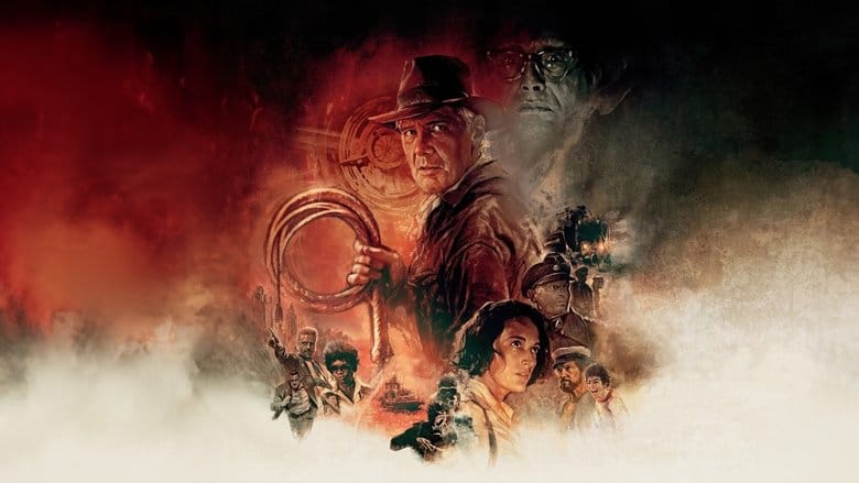 Zobacz Indiana Jones i artefakt przeznaczenia Online na Vider