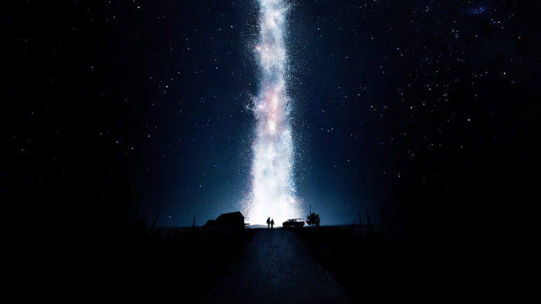 Zobacz Interstellar Online na Vider