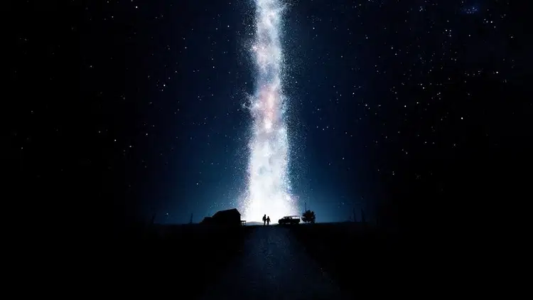 Zobacz Interstellar Online na Vider