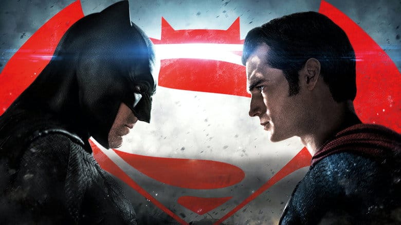 Zobacz Batman v Superman: Świt sprawiedliwości Online na Vider