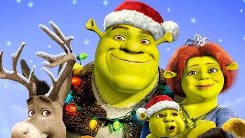Zobacz Pada Shrek Online na Vider