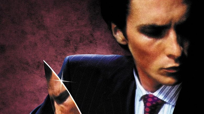Zobacz American Psycho Online na Vider