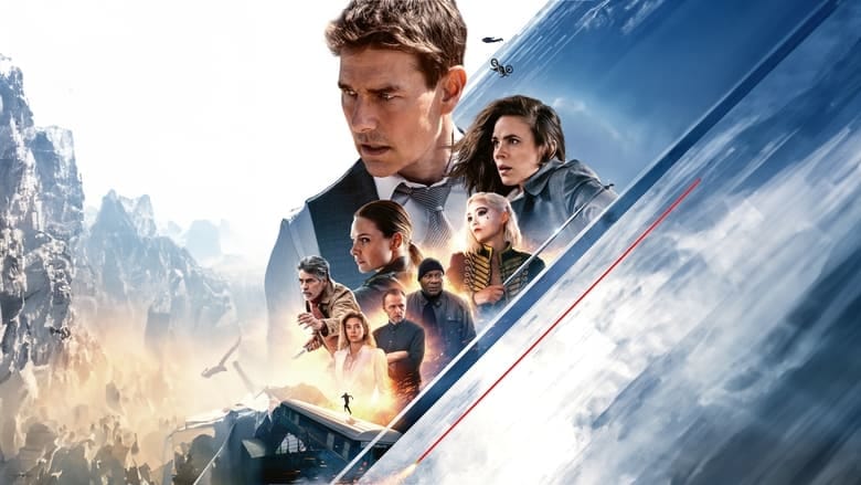Zobacz Mission: Impossible - Dead Reckoning Part One Online na Vider