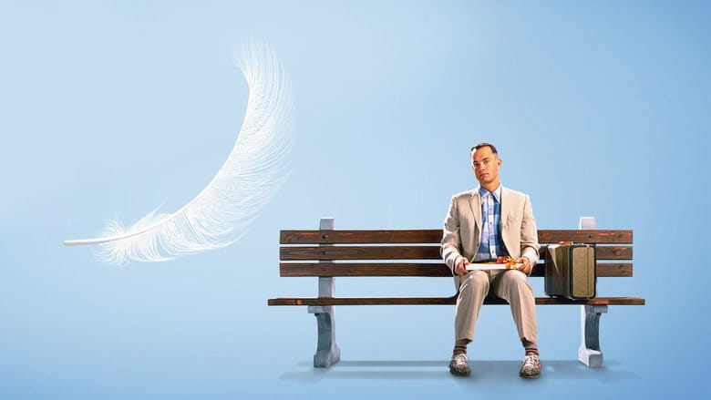 Zobacz Forrest Gump Online na Vider