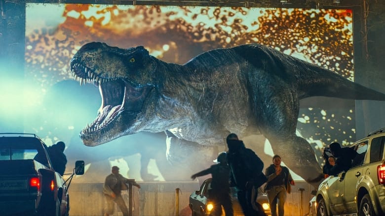 Zobacz Jurassic World: Dominion Online na Vider
