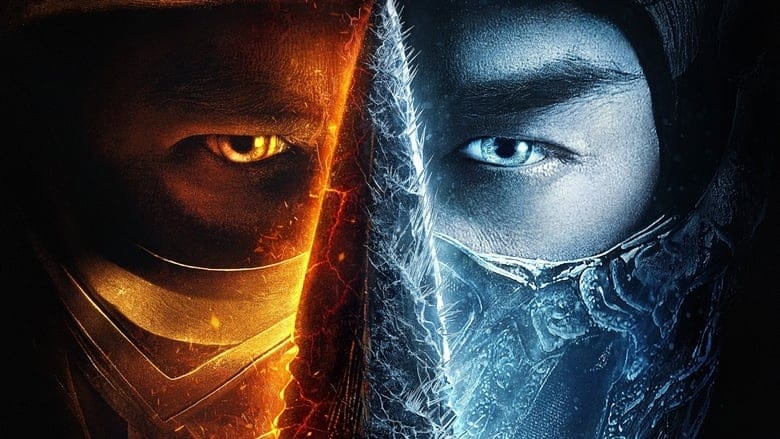 Zobacz Mortal Kombat Online na Vider