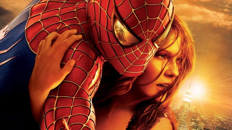 Zobacz Spider-Man 2 Online na Vider