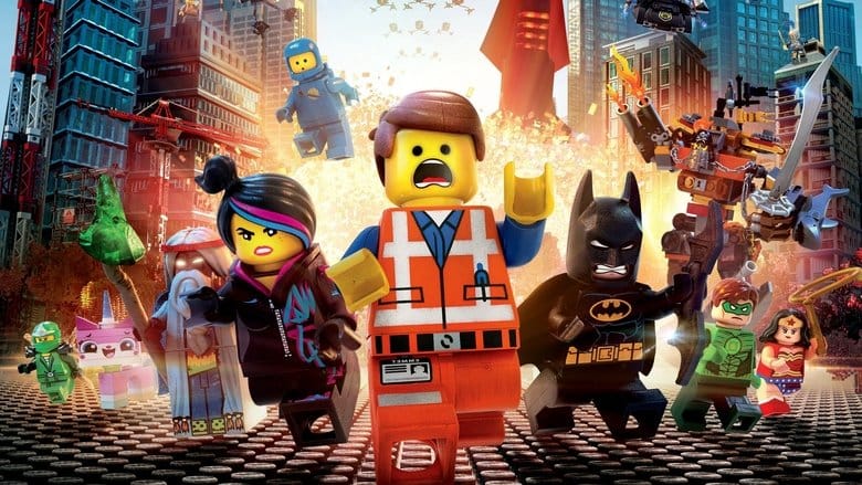 Zobacz LEGO® Przygoda Online na Vider