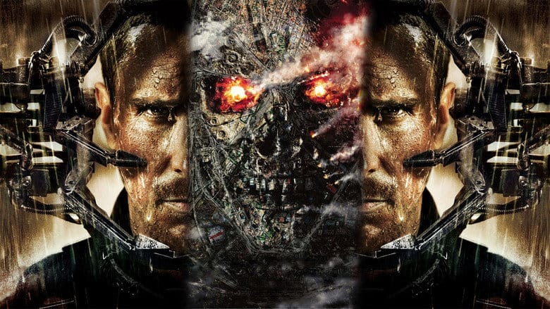 Zobacz Terminator: Ocalenie Online na Vider