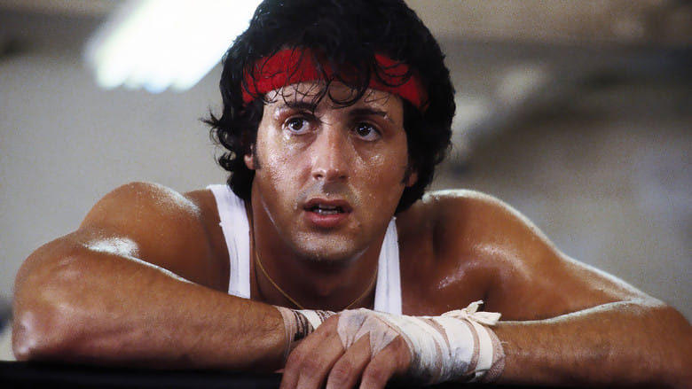 Zobacz Rocky 2 Online na Vider