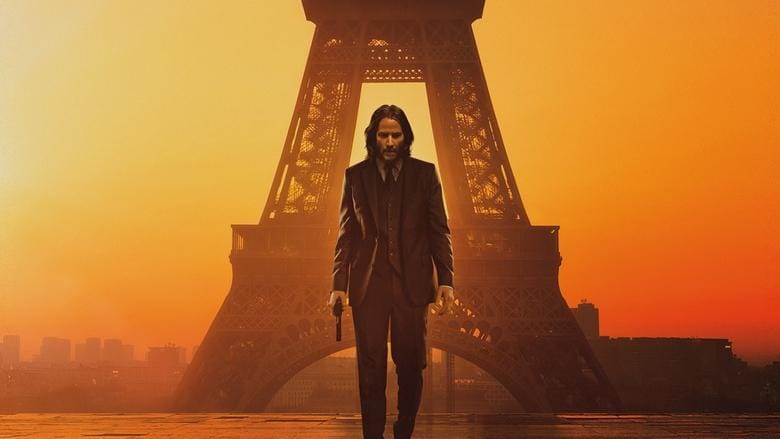 Zobacz John Wick 4 Online na Vider
