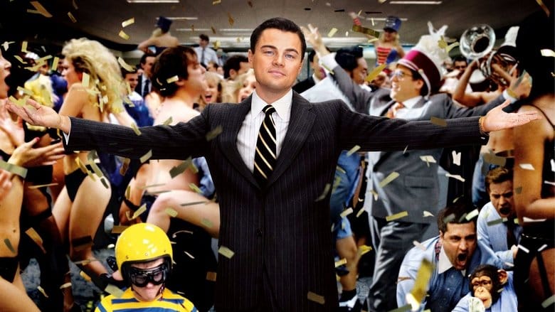 Zobacz Wilk z Wall Street Online na Vider