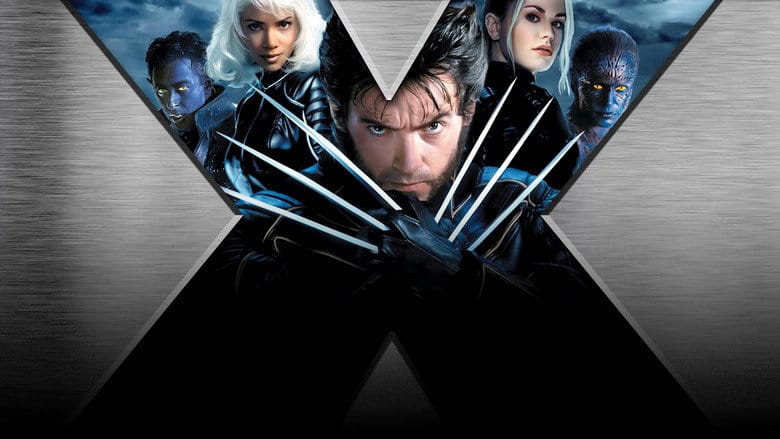 Zobacz X-Men 2 Online na Vider