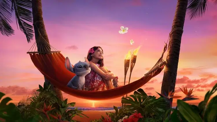 Zobacz Lilo i Stich Online na Vider
