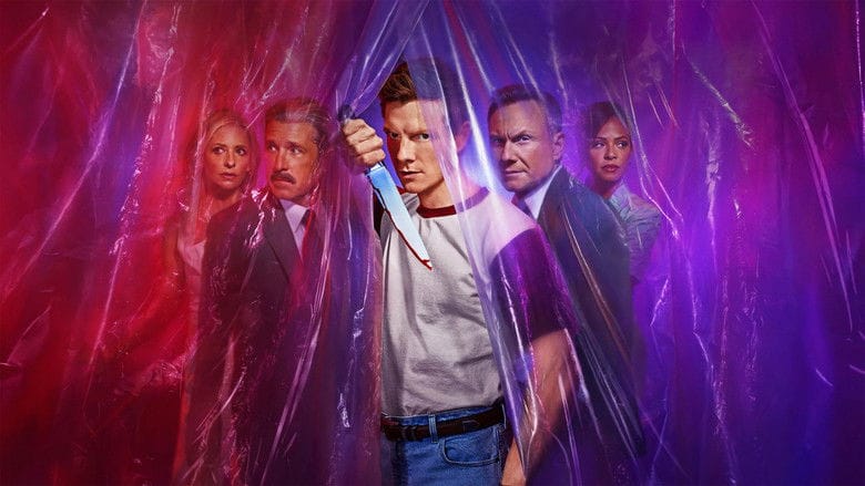 Zobacz Dexter. Grzech pierworodny Online na Vider