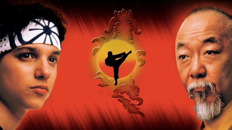 Zobacz Karate Kid 2 Online na Vider