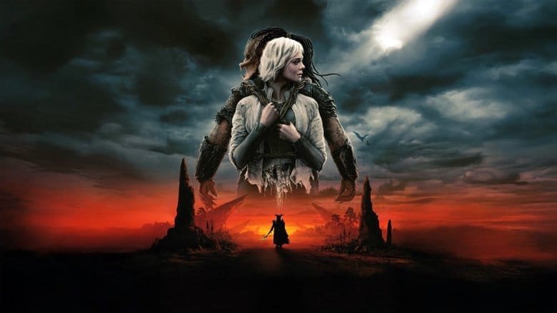 Zobacz Predator: Strefa zagrożenia Online na Vider