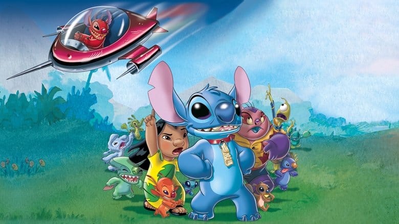 Zobacz Leroy i Stich Online na Vider