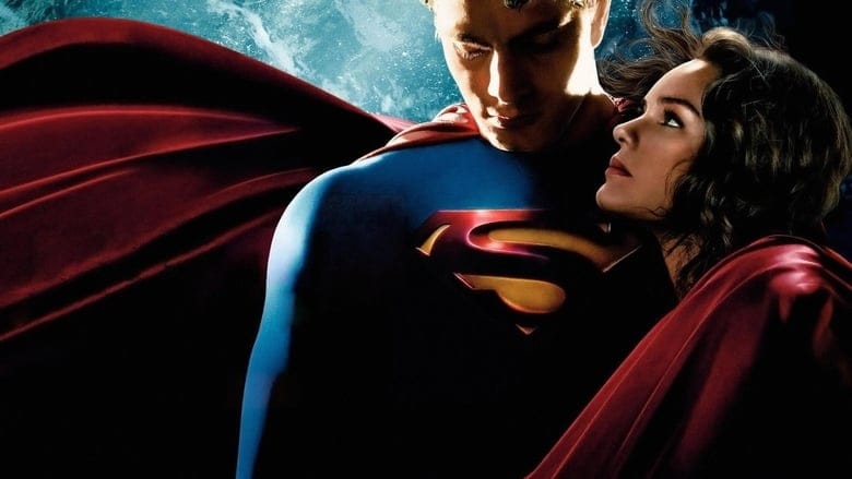 Zobacz Superman: Powrót Online na Vider