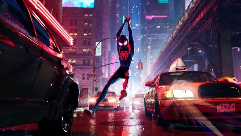 Zobacz Spider-Man Uniwersum Online na Vider
