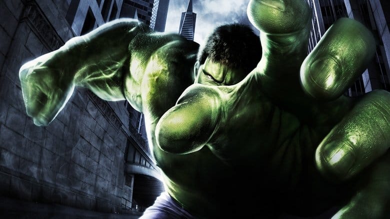 Zobacz Hulk Online na Vider