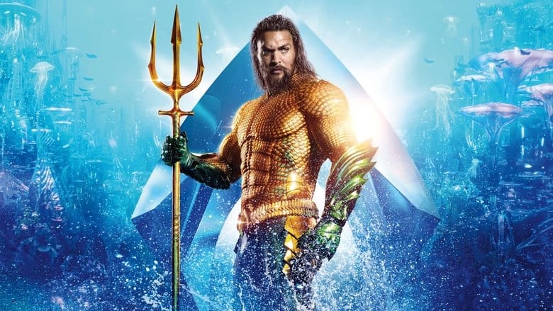 Zobacz Aquaman Online na Vider