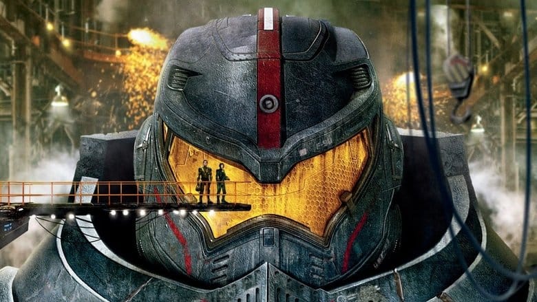 Zobacz Pacific Rim Online na Vider