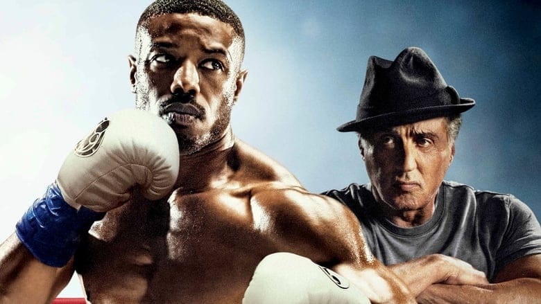 Zobacz Creed II Online na Vider