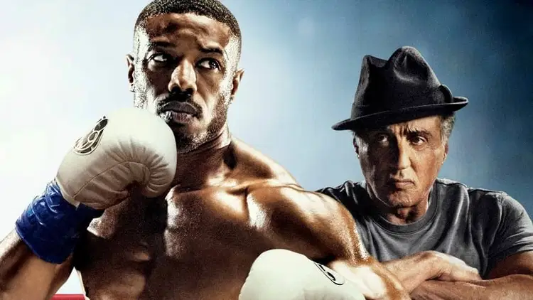 Zobacz Creed II Online na Vider
