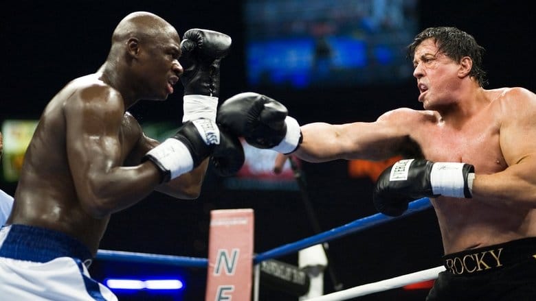 Zobacz Rocky Balboa Online na Vider