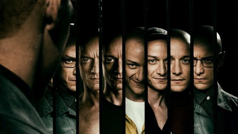 Zobacz Split Online na Vider