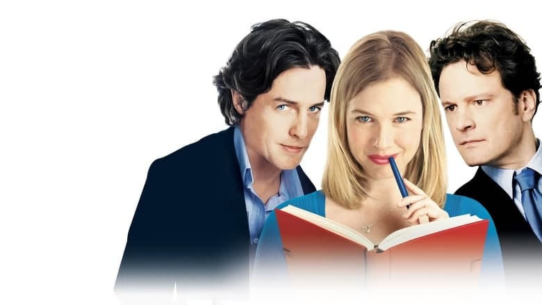 Zobacz Dziennik Bridget Jones Online na Vider
