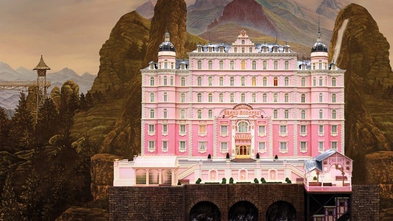 Zobacz Grand Budapest Hotel Online na Vider