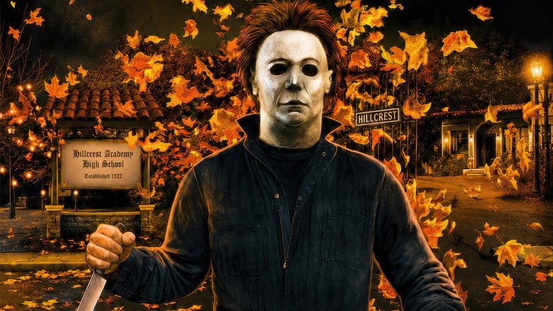 Zobacz Halloween - 20 Lat Później Online na Vider