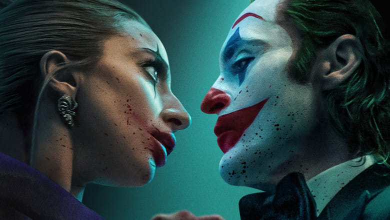 Zobacz Joker: Folie à Deux Online na Vider